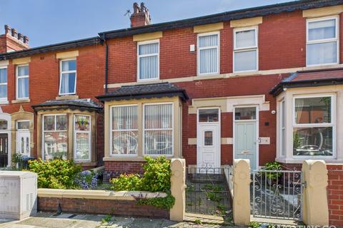 undefined, Palatine Road, Lancashire FY1