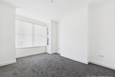 undefined, Palatine Road, Lancashire FY1