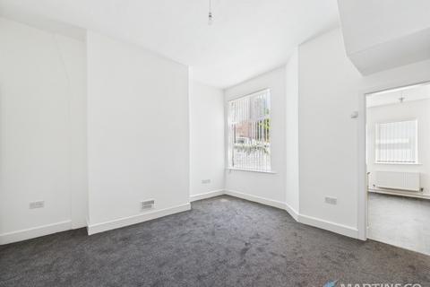 undefined, Palatine Road, Lancashire FY1
