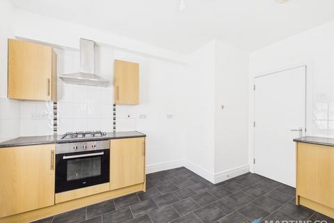 undefined, Palatine Road, Lancashire FY1