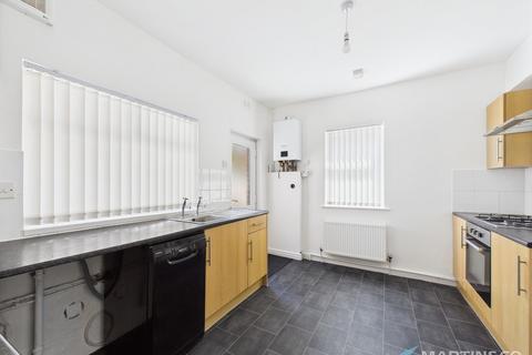 undefined, Palatine Road, Lancashire FY1