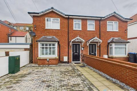 3 bedroom semi-detached house for sale, Pennystone Road, Blackpool FY2