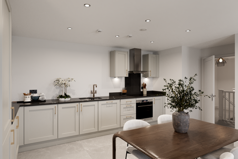 2 bedroom house for sale, Plot 67, The Redhill at Trelawny Place, IP11, Candlet Road IP11