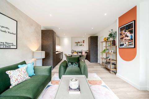 undefined, Plot C4-A-0-3, One bedroom C4-A-0-3 Block C4 at Northwick Parkside, Northwick Parkside, Harrow HA1