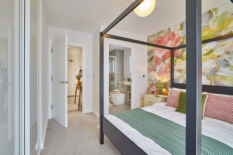 undefined, Plot C4-A-0-3, One bedroom C4-A-0-3 Block C4 at Northwick Parkside, Northwick Parkside, Harrow HA1