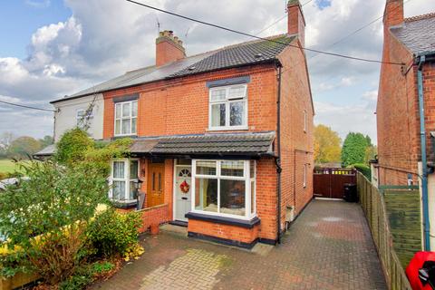 undefined, Battram Road, Ellistown