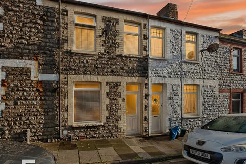 undefined, Lee Road, Barry CF63