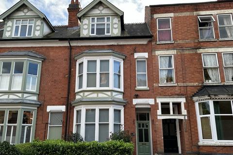 undefined, Daneshill Road, Leicester