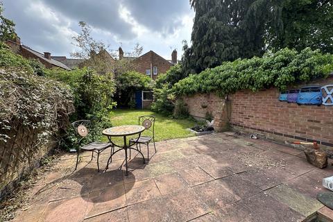 undefined, Daneshill Road, Leicester