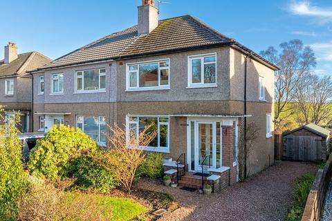 3 bedroom semi-detached house for sale, Roselea Drive, Milngavie