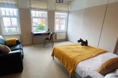 undefined, Stretton Road, Leicester