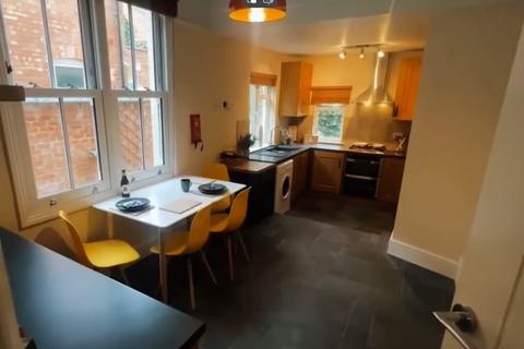 undefined, Stretton Road, Leicester
