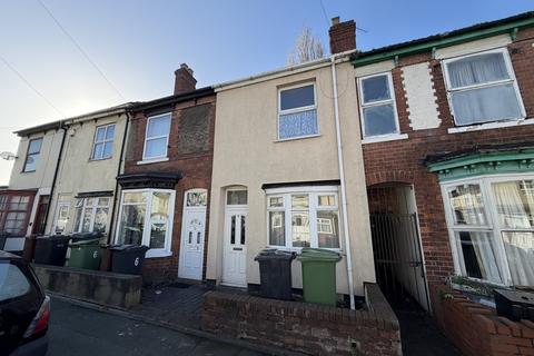 undefined, Leslie Road, Wolverhampton WV10
