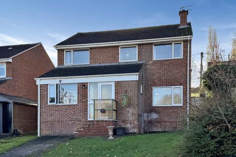 4 bedroom detached house for sale, Clay Close, Dilton Marsh