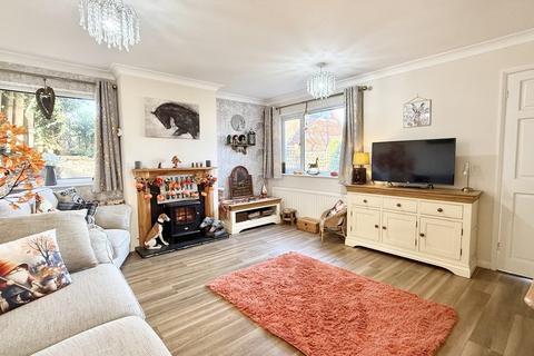 4 bedroom detached house for sale, Clay Close, Dilton Marsh