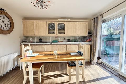 4 bedroom detached house for sale, Clay Close, Dilton Marsh