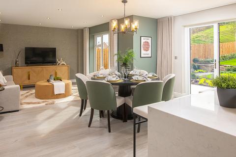 undefined, Plot 116, Sutton at The Fairways, Penrith Golf Club,  Salkeld Rd CA11