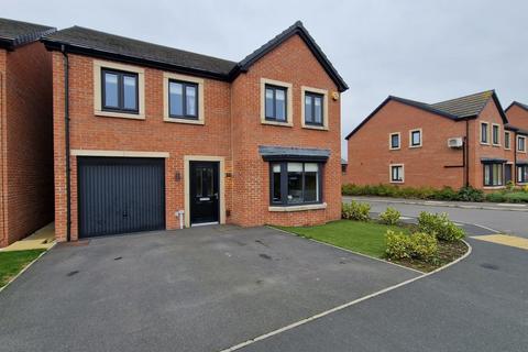 undefined, Eyam Way, Waverley