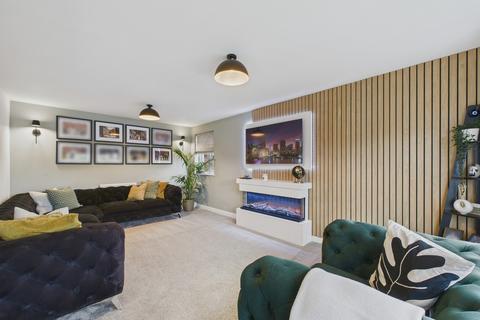 undefined, Eyam Way, Waverley