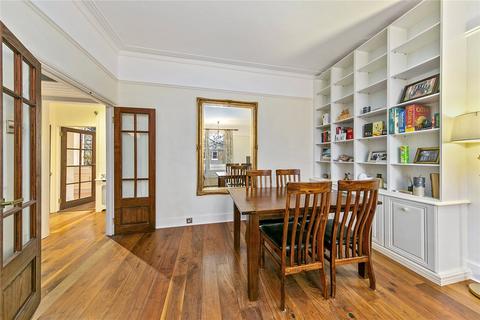undefined, Church Road, Richmond, Surrey, TW10