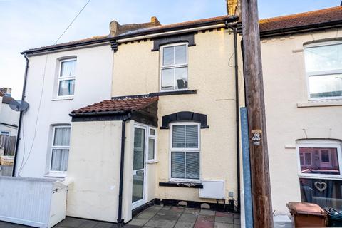 undefined, Kitchener Road, Rochester, Kent, ME2 3AP