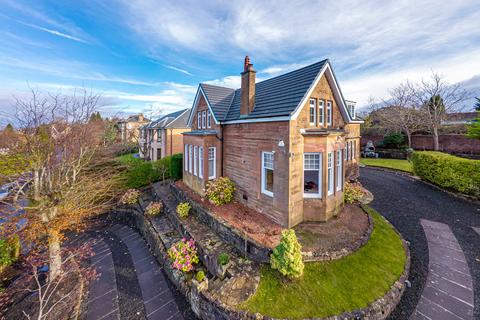 undefined, Hillside Road, Mansewood, Glasgow