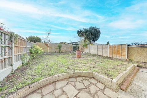 3 bedroom semi-detached bungalow for sale, Somerden Road, Orpington