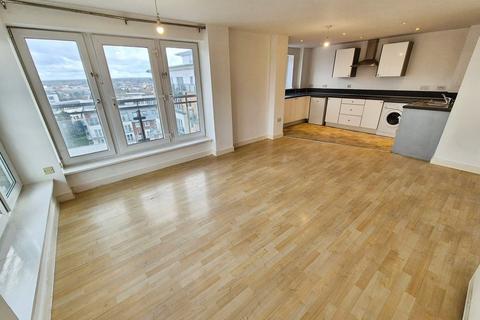 2 bedroom flat to rent, Winterthur Way, Basingstoke RG21