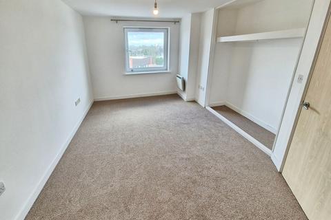 2 bedroom flat to rent, Winterthur Way, Basingstoke RG21