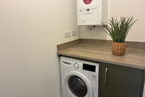 undefined, Plot 386, The Dover VI at The Middletons, Davidsons Homes at The Middletons, Broadnook Park LE7