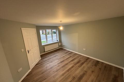 3 bedroom semi-detached house to rent, Brickside Way, Northallerton