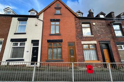 undefined, Belmont Road, Astley Bridge, Bolton