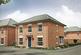 Plot 321, The Barnwell, Stone at The Middletons, Davidsons Homes at The Middletons, Broadnook Park LE7