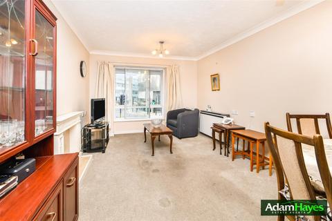 undefined, Kingsway, London N12