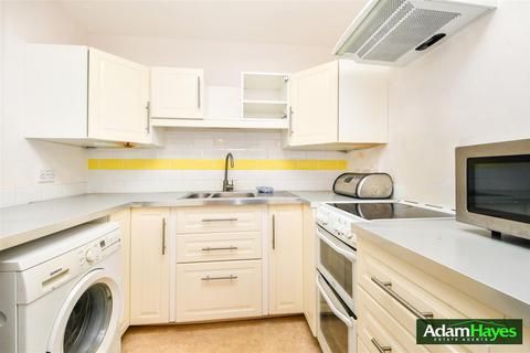undefined, Kingsway, London N12