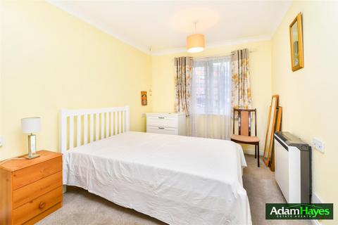 undefined, Kingsway, London N12