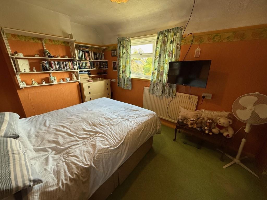 Bed 1