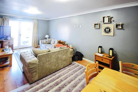 undefined, Olivier Court, Bedford MK40