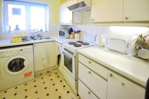 undefined, Olivier Court, Bedford MK40