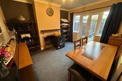 undefined, Greenway, Crewe