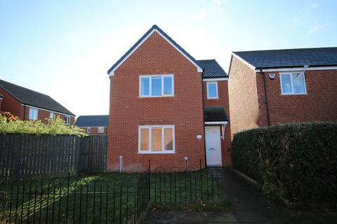 undefined, Cranson Close, Bowburn, Durham, DH6