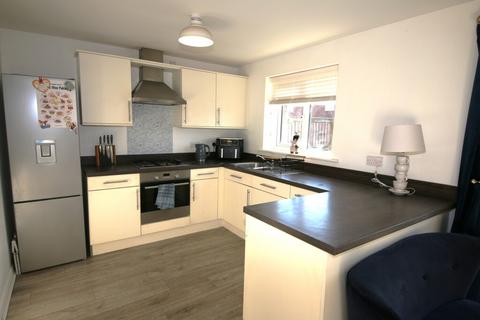 undefined, Cranson Close, Bowburn, Durham, DH6