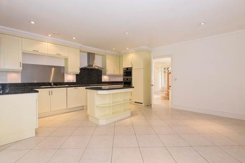 undefined, Grange Place, Stompond Lane, Walton-On-Thames, KT12