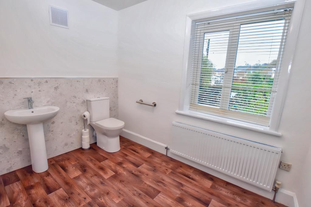 1st Floor WC
