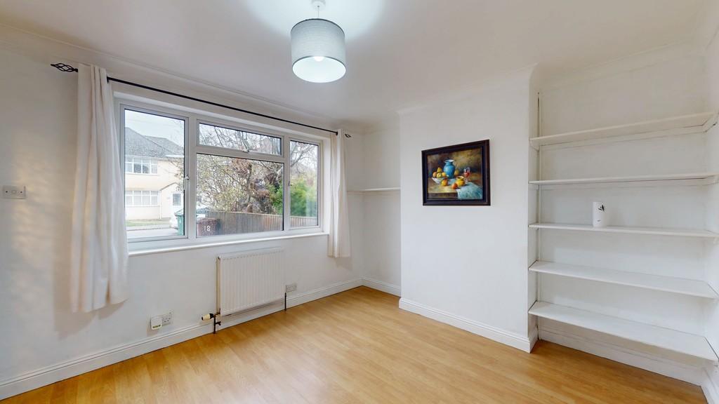 Reception Room 1 - Angle 1