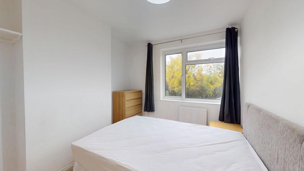 Bedroom 3 - Angle 2