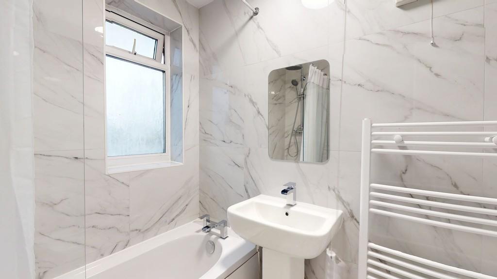 Bathroom - Angle 2