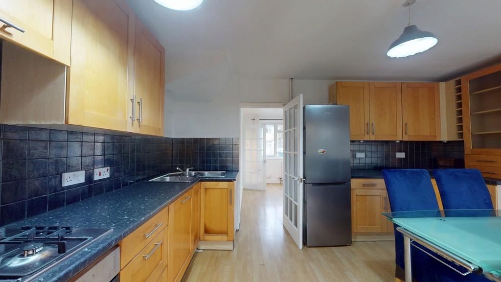 Kitchen - Angle 3