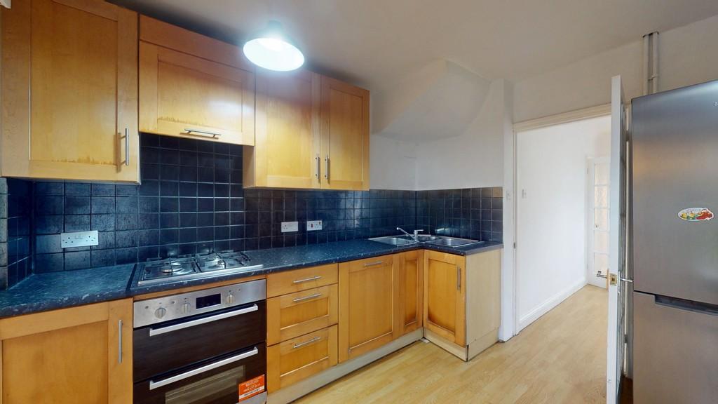 Kitchen - Angle 2
