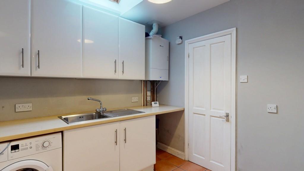 Utility Room - Angle 1